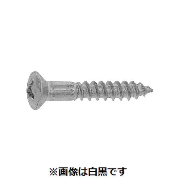 【個人宅配送不可】【個数：200個】ＳＵＮＣＯ 4548325989700 【200個入】 直送 代引不可 BK ステン ＋ 丸サラ木ネジ 3．8 X 45