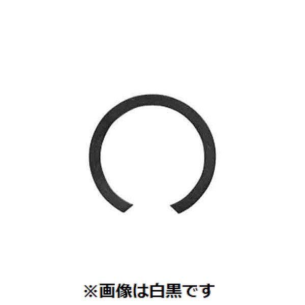 【個人宅配送不可】【個数：50個】ＳＵＮＣＯ 4548325992663 【50個入】 直送 代引不可 JIS同心止め輪 穴用 羽島製 穴なし 75