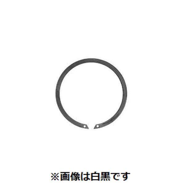 【人間宅送りとどける不可】【個数：50個】ＳＵＮＣＯ 4548325993509 【50個入】 直送 代引不可 JIS満場一致打ちきり輪 軸用 羽島製 穴つき 125