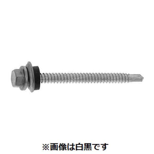 【個人宅配送不可】【個数：200個】ＳＵＮＣＯ 4548833009228 【200個入】 直送 代引不可 三価ホワイト ピアス ステンキャップ 全ねじ 6 X 50