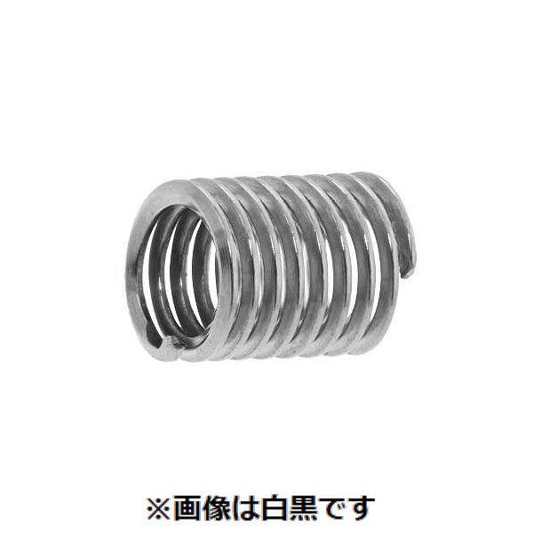 タングレスインサート　２ＴＮＭ 材質(ステンレス) 規格(M20-1.5D) 入数(100)