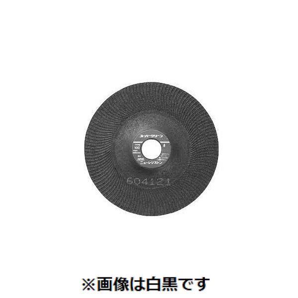 【個人宅配送不可】【個数：25個】ＳＵＮＣＯ 4548833031489 【25個入】 直送 代引不可 レジストン スーパーグリーン 80 100X3X15