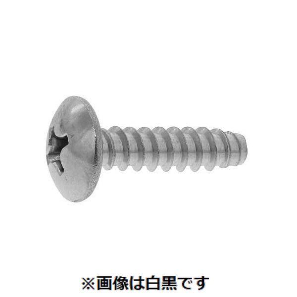 【個人宅配送不可】【個数：500個】ＳＵＮＣＯ 4548833033636 【500個入】 直送 代引不可 BK ステン ＋ B0トラス 5 X 14