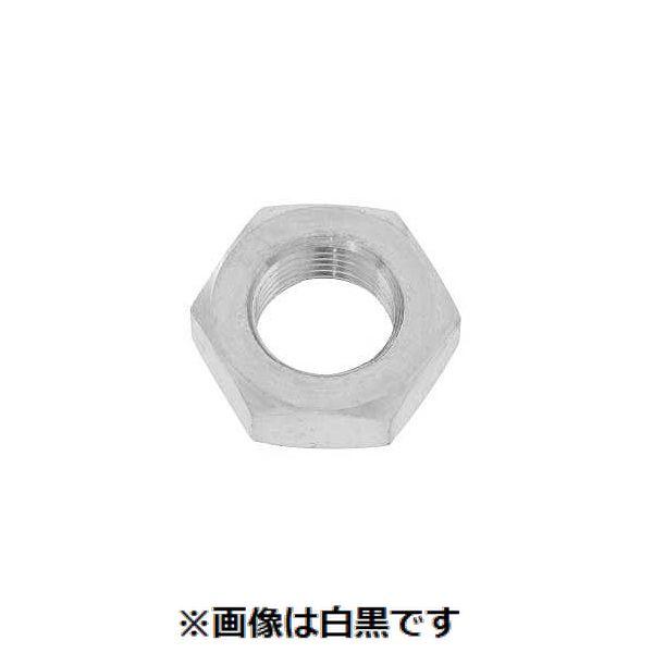 【個人宅配送不可】ＳＵＮＣＯ 4548833042270 【3個入】直送 代引不可 六角ナット 3種 B70極細 M45ホソメ1．5