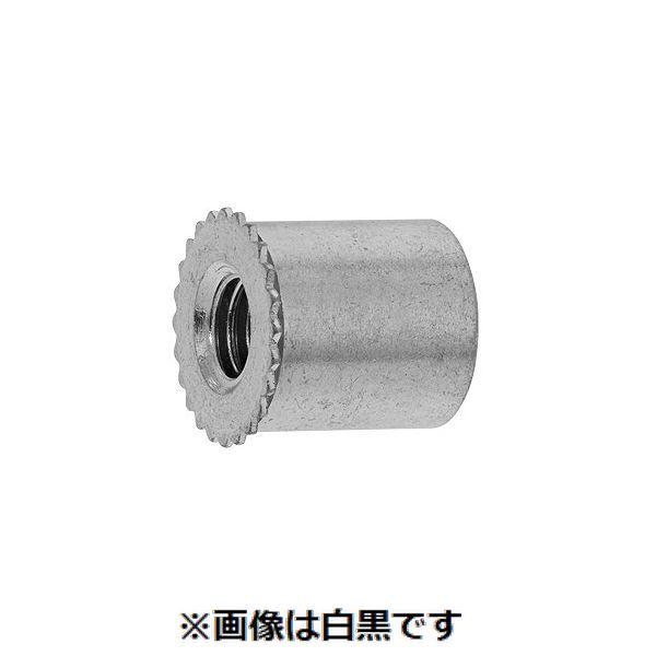 【個人宅配送不可】ＳＵＮＣＯ 4548833049958 【1000個入】 直送 代引不可 三価ユニクロ セルスペーサー 薄板用 DFC−M3−3S