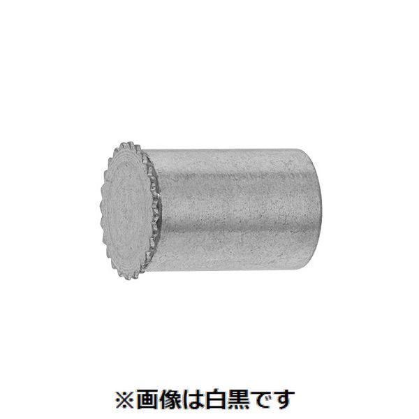 【個人宅配送不可】ＳＵＮＣＯ 4548833050350 【1000個入】 直送 代引不可 三価ユニクロ セルスペーサー 薄板用 DFC−M3−10SC
