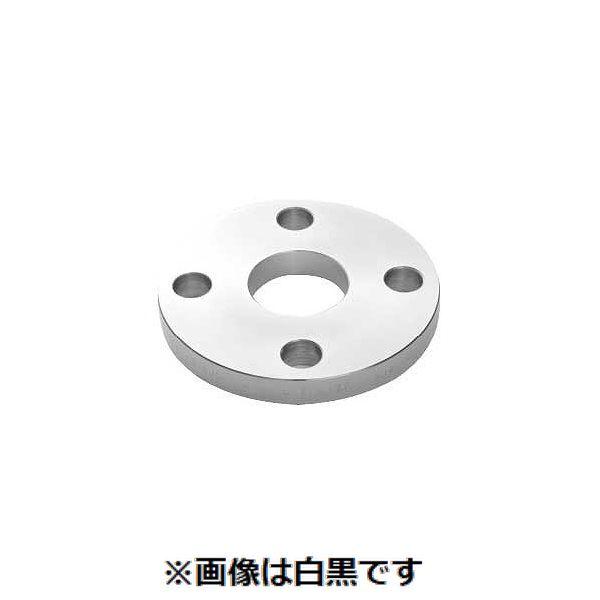 【個人宅配送不可】ＳＵＮＣＯ 4548833112492 【2個入】直送 代引不可 SUS304 さし込み溶接フランジ FF 10K−32A
