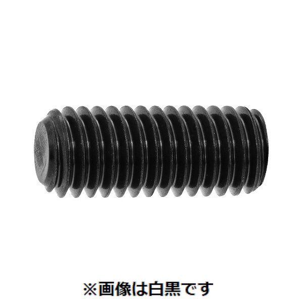 【個人宅配送不可】【個数：1000個】ＳＵＮＣＯ 4548833124525 【1000個入】 直送 代引不可 三価ブラック HS ナガイ 平先 2 X 4