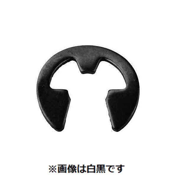 【個人宅配送不可】【個数：1000個】ＳＵＮＣＯ 4548833132827 【1000個入】 直送 代引不可 湾曲 E型止め輪 磐田電工 IWT規格 BE−40
