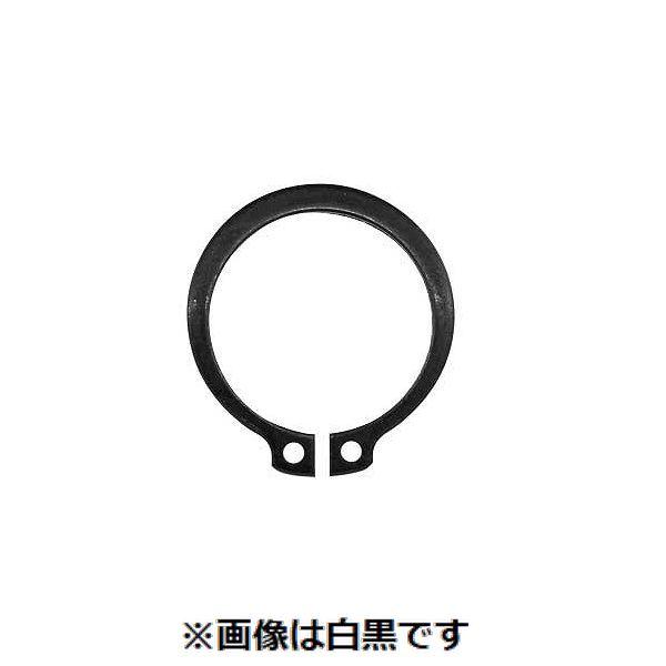 【個人宅配送不可】ＳＵＮＣＯ 4548833133404 【1000個入】 直送 代引不可 湾曲 C型止め輪 軸用 磐田電工規格 IWT BG−22