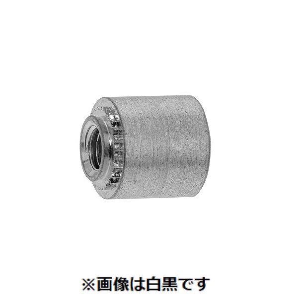 【人間宅送りとどける不可】ＳＵＮＣＯ 4548833141201 【1000個入】 直送 代引不可 三価ユニクロ FSスペーサー FSH−M3−1−6