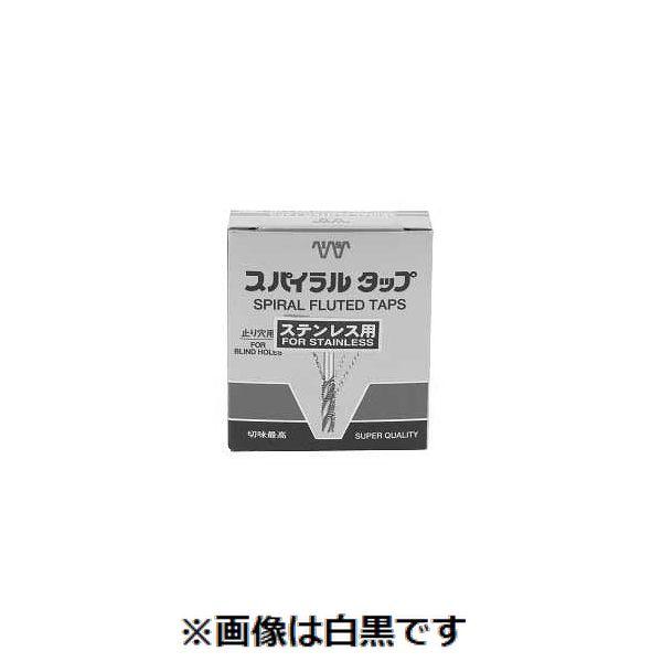 【個人宅配送不可】【個数：3個】ＳＵＮＣＯ 4548833150692 【3個入】 直送 代引不可 スパイラルタップ ステンレス用 M20X1．5