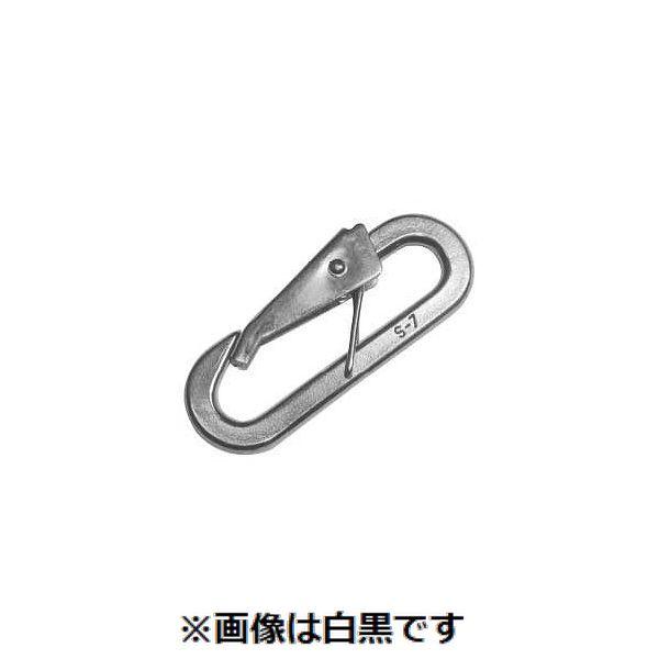 【個人宅配送不可】【個数：20個】ＳＵＮＣＯ 4548833167478 【20個入】 直送 代引不可 SUSチェーンフック C型 CH−5