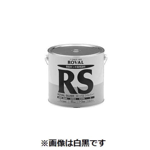 【個人宅配送不可】【個数：1個】ＳＵＮＣＯ 4548833173837 直送 代引不可 ローバル シルバー ハケヌリタイプ 3．5KG