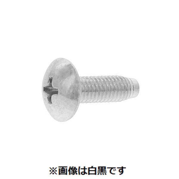 【個人宅配送不可】【個数：500個】ＳＵＮＣＯ 4548833190575 【500個入】 直送 代引不可 BK ステン ＋ C0トラス 5 X 10