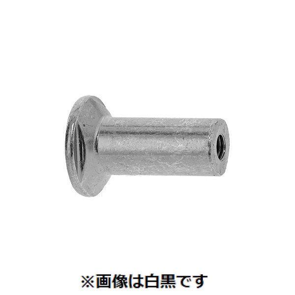 【個人宅配送不可】ＳＵＮＣＯ 4548833204722 【5個入】直送 代引不可 ステンレス メタルインサート S−MI−M1255