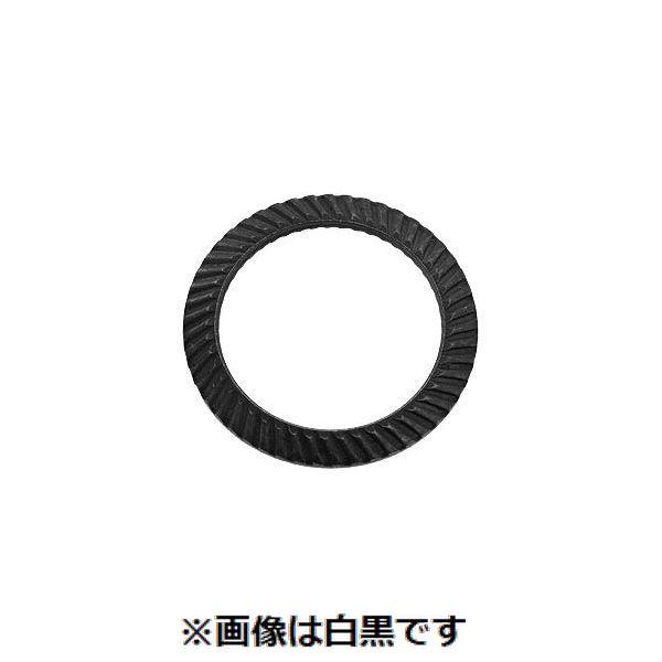 【個人宅配送不可】【個数：100個】ＳＵＮＣＯ 4548833233289 【100個入】 直送 代引不可 シュノールワッシャー S−24