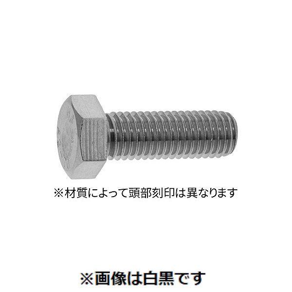 【人間宅送りとどける不可】【個数：100個】ＳＵＮＣＯ 4548833247309 【100個入】 直送 代引不可 SUS329J4L 六角雄螺旋 全螺旋釘 12X30