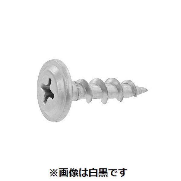 【個人宅配送不可】ＳＵＮＣＯ 4548833260377 【120個入】 直送 代引不可 SUS410 コ−ススレッド フラットモドトラス 5．5X120X65 6,849円