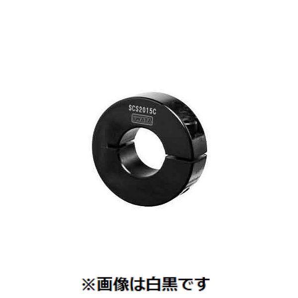 【個人宅配送不可】ＳＵＮＣＯ 4548833289231 【50個入】 直送 代引不可 SUS スリットカラー 岩田製作所製 SCS2012S