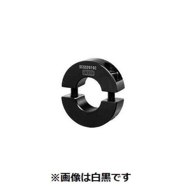 【個人宅配送不可】ＳＵＮＣＯ 4548833289699 【50個入】 直送 代引不可 黒染 セパレートカラー 岩田製作所製 SCSS0815C