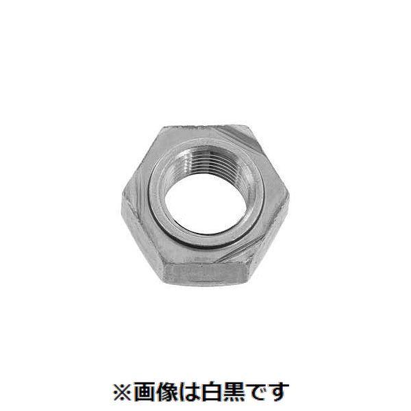 【個人宅配送不可】SUNCO 4548833314445 【300個入】 直送 代引不可 三価ホワイト 六角ウェルドN 1A形 棚原製 細目 ...