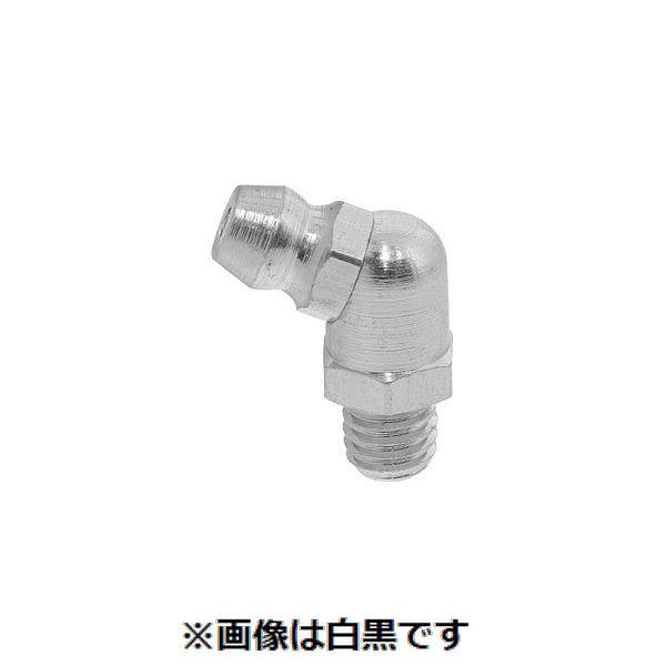 【個人宅配送不可】【個数：100個】ＳＵＮＣＯ 4548833315206 【100個入】 直送 代引不可 キジ BS グリスニップルB型 M6 X P0．75