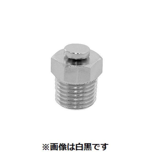 【個人宅配送不可】【個数：100個】ＳＵＮＣＯ 4548833338526 【100個入】 直送 代引不可 ニッケル BS リリーフニップル 1／4PT