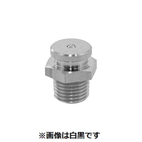 【個人宅配送不可】ＳＵＮＣＯ 4548833353581 【100個入】 直送 代引不可 SUS303 ボタンヘッドニップル 1／4 PT