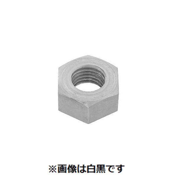 【個人宅配送不可】ＳＵＮＣＯ 4548833356186 【80個入】 直送 代引不可 SUS304L 六角ナット 1種 切削 5／8
