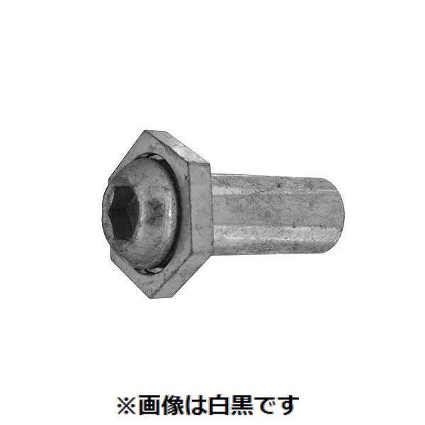 【個人宅配送不可】ＳＵＮＣＯ 4548833384004 【500個入】 直送 代引不可 STロック 鉄 CNSH10−18