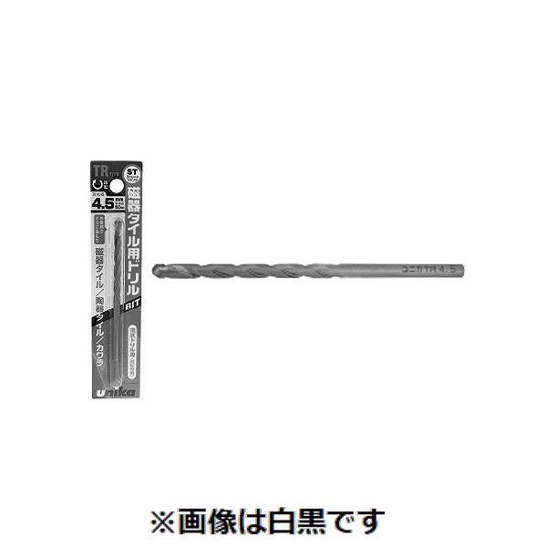 【個人宅配送不可】ＳＵＮＣＯ 4548833389559 【3個入】直送 代引不可 磁器タイル用ドリルビットTRタイプ 10．0X150