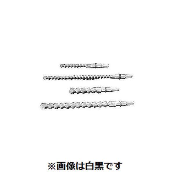【個人宅配送不可】【個数：1個】ＳＵＮＣＯ 4548833391385 直送 代引不可 六角軸ビット HEXLタイプ・ロング 21．5X505