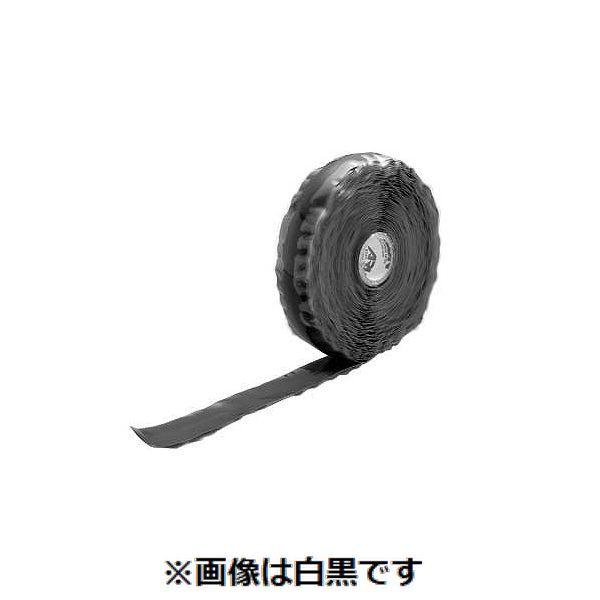 【個人宅配送不可】【個数：1個】ＳＵＮＣＯ 4548833405983 直送 代引不可 ユニテック アーロンテープグレー SRG−11 25X11000