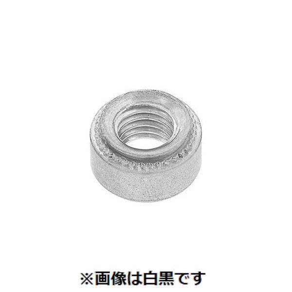 【個人宅配送不可】ＳＵＮＣＯ 4548833408748 【1000個入】 直送 代引不可 カレイ ステンレス ランドナット SSR4−14