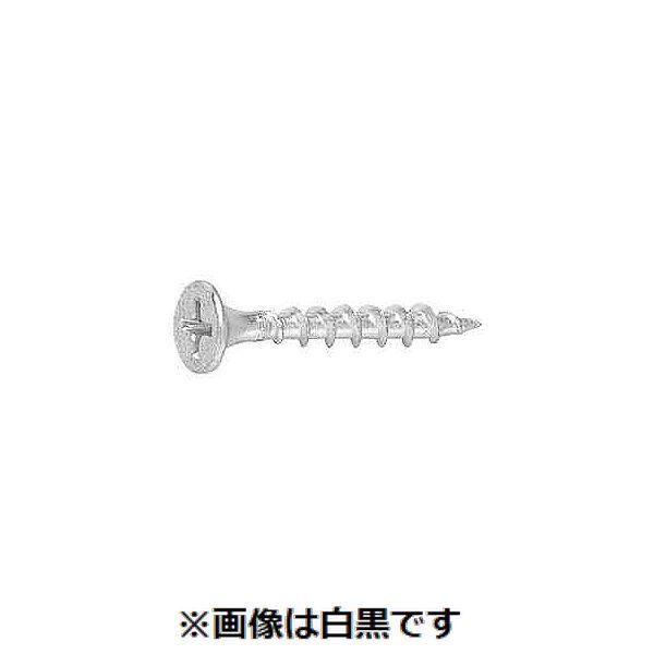 【個人宅配送不可】ＳＵＮＣＯ 4548833415432 【1500個入】 直送 代引不可 カラー 石膏ボードビス コース 輸入品 徳用箱 3．8X38