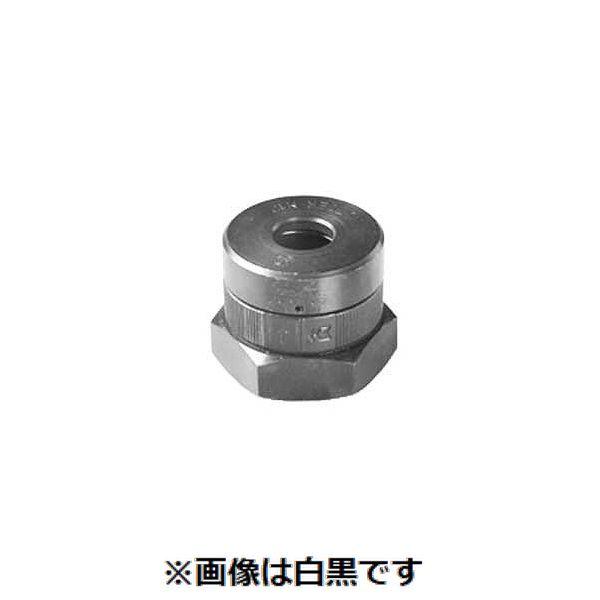 【人間宅送りとどける不可】【個数：1個】ＳＵＮＣＯ 4548833418020 直送 代引不可 パーカー S45C オールクイックナッター M20
