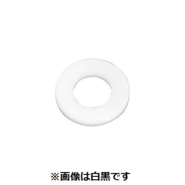 【個人宅配送不可】【個数：50個】ＳＵＮＣＯ 4548833420566 【50個入】 直送 代引不可 PTFE ワッシャー M20 21X37X3．0