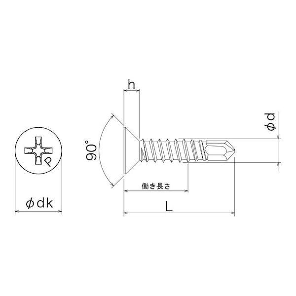 【人間宅送りとどける不可】【個数：700個】ＳＵＮＣＯ 4548833421532 【700個入】 直送 代引不可 三価黒いこと ピアス 皿 4 X 40