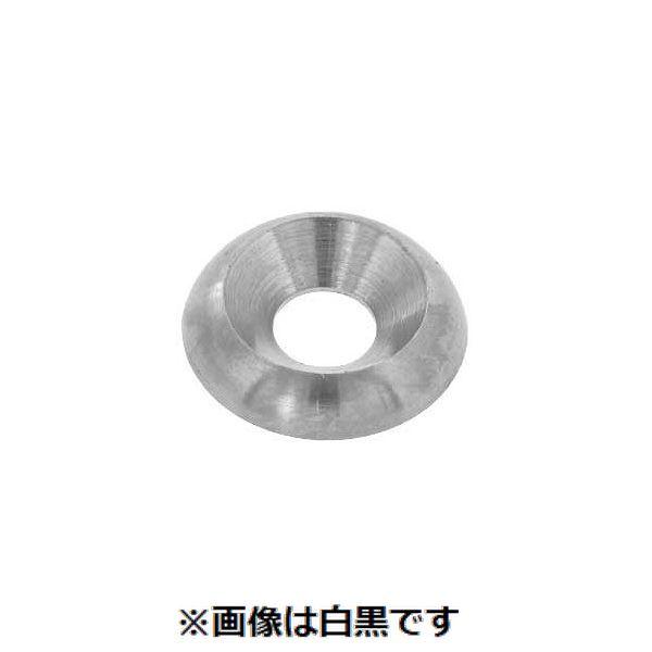 【個人宅配送不可】ＳＵＮＣＯ 4548833422812 【500個入】 直送 代引不可 BK SUSロ−ゼットW 挽 6X16X3．3