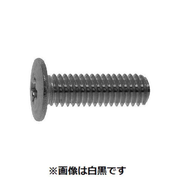 【個人宅配送不可】【個数：3000個】ＳＵＮＣＯ 4548833425301 【3000個入】 直送 代引不可 SUSXM7 QUASTIX ペッタンコネジ 4 X 8