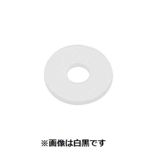 【個人宅配送不可】【個数:500個】SUNCO 4548833430473 【500個入】 直送 代引不可 ナイロン ワッシャー NN 1222−10