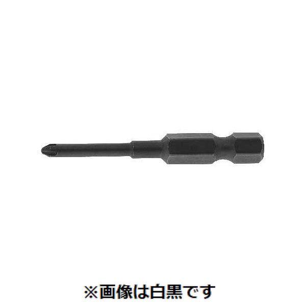 【個人宅配送不可】【個数：10個】ＳＵＮＣＯ 4548833433566 【10個入】 直送 代引不可 QUAX ＃2ペッタンコネジビット M4 M5ヨウ