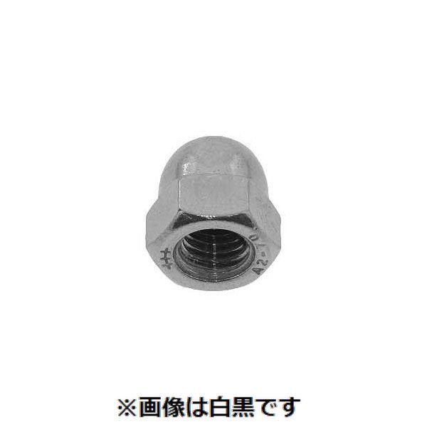 【個人宅配送不可】【個数：500個】ＳＵＮＣＯ 4548833434105 【500個入】 直送 代引不可 SUS 袋ナット DIN1587 輸入品 M6