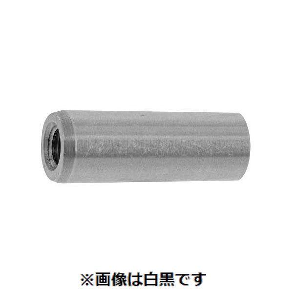 【個人宅配送不可】【個数：50個】ＳＵＮＣＯ 4548833478567 【50個入】 直送 代引不可 S45C S45C 内ネジ付きテーパーピン 12 X 50