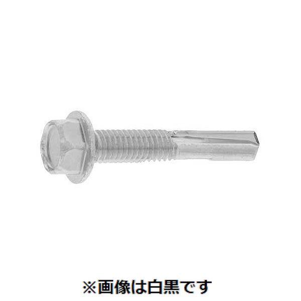【個人宅配送不可】ＳＵＮＣＯ 4548833482755 【200個入】 直送 代引不可 三価ユニクロ ダンバ＃5ロングフルートマシンねじ 6 X 35