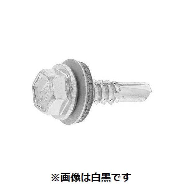 【個人宅配送不可】【個数：120個】ＳＵＮＣＯ 4548833483738 【120個入】 直送 代引不可 三価ユニクロ ダンバ シールHEX 6X105X60 7,493円