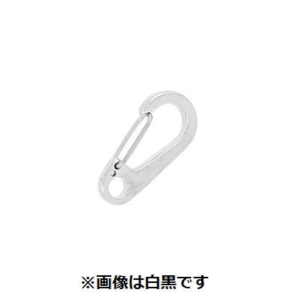 【個人宅配送不可】【個数：20個】ＳＵＮＣＯ 4548833490439 【20個入】 直送 代引不可 MM ステン SUS316 ミニクリップ MP−4