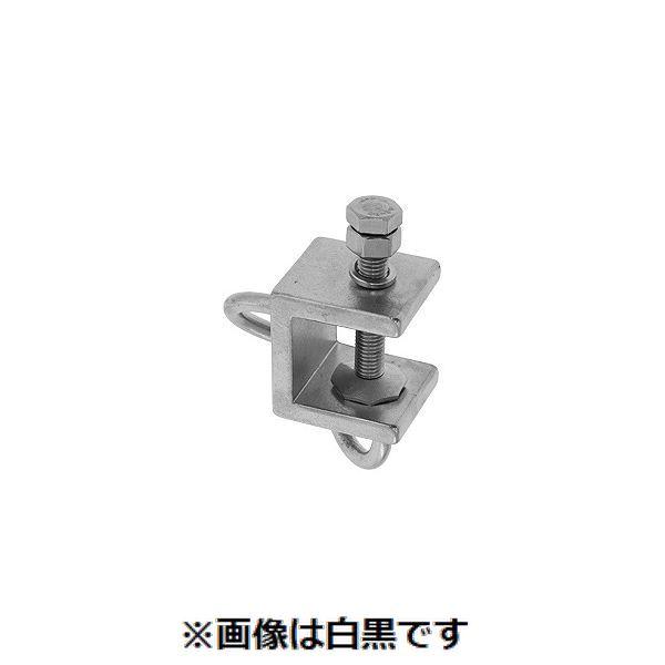 【個人宅配送不可】【個数：5個】ＳＵＮＣＯ 4548833494598 【5個入】 直送 代引不可 MM ステン コの字クランプ KC−40 24,246円