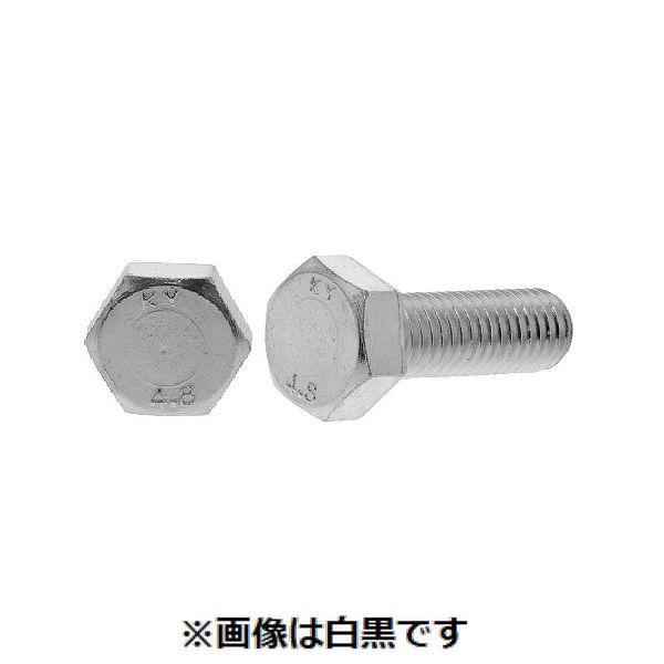 【個人宅配送不可】【個数：450個】ＳＵＮＣＯ 4548833500978 【450個入】 直送 代引不可 ドブ 六角ボルト 全ネジ 協栄製作所製 6 X 35